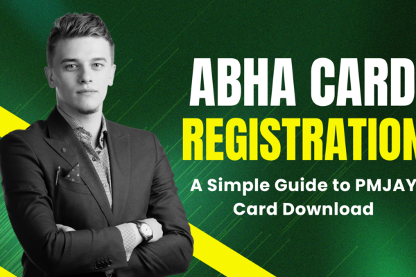 Abha Card Registration