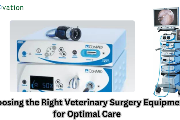 veterinary surgery equipment