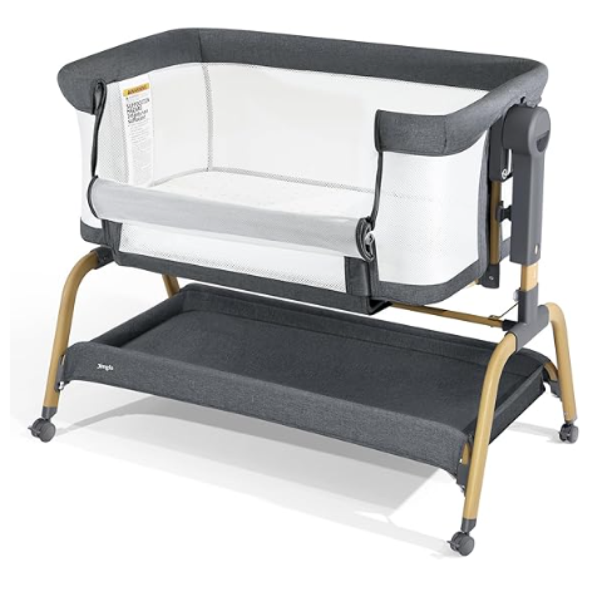 Baby Bassinet Bedside Sleeper Rentals Maui