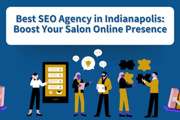 SEO agency Indianapolis