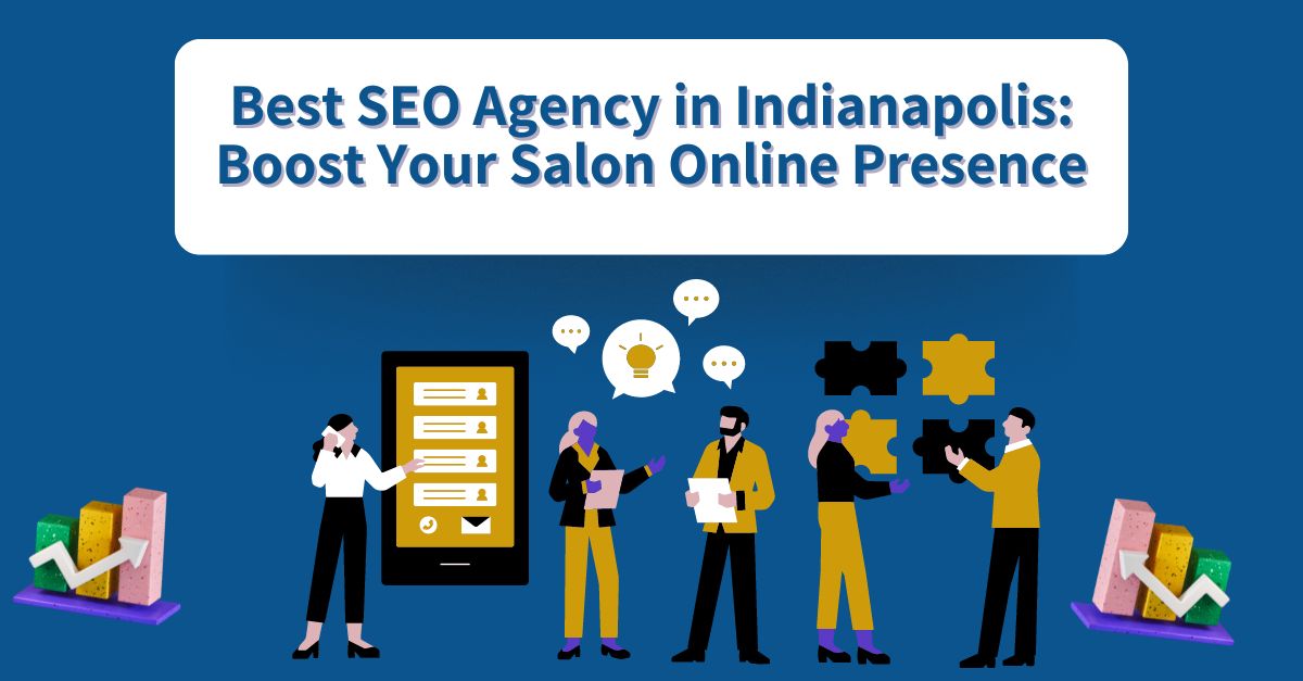 SEO agency Indianapolis