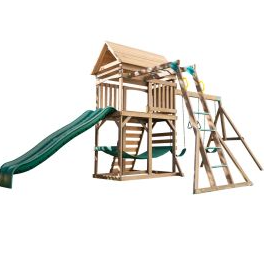 outdoor playsets