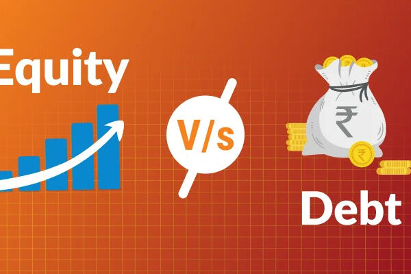 Equity vs Debt Mutual Funds