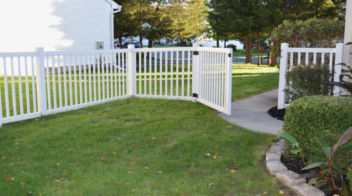 Gates and Fencing