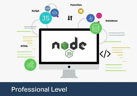 Node.js developers