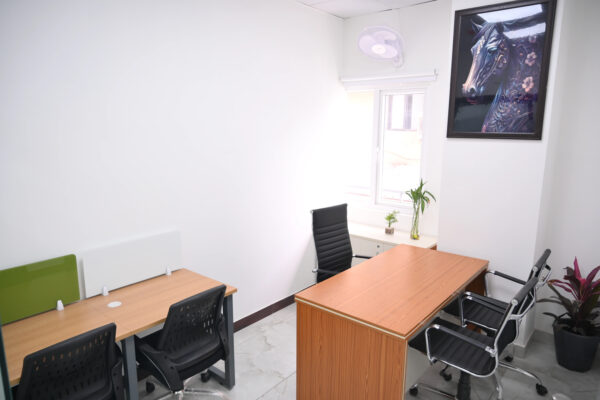 Flexible office in noida sector 62