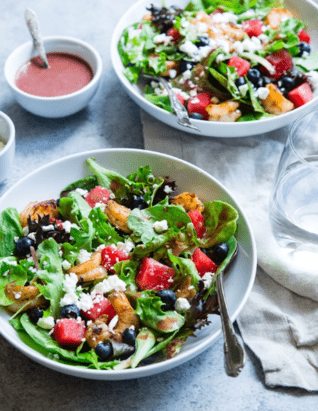 healthy family dinner recipes