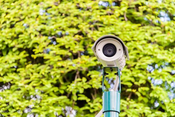 ring camera installation outdoor