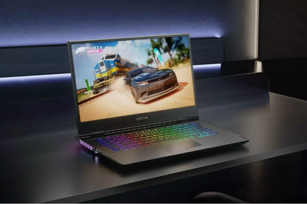 gaming laptops