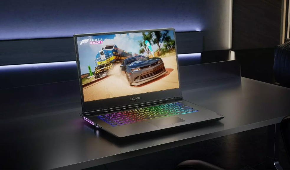 gaming laptops