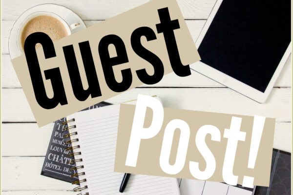 Guest Posting Services