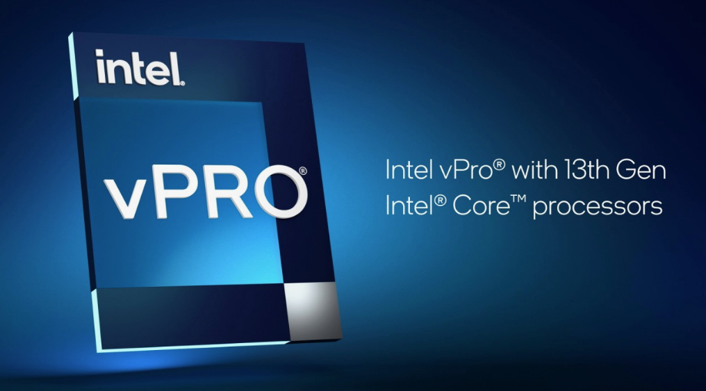 intel vpro