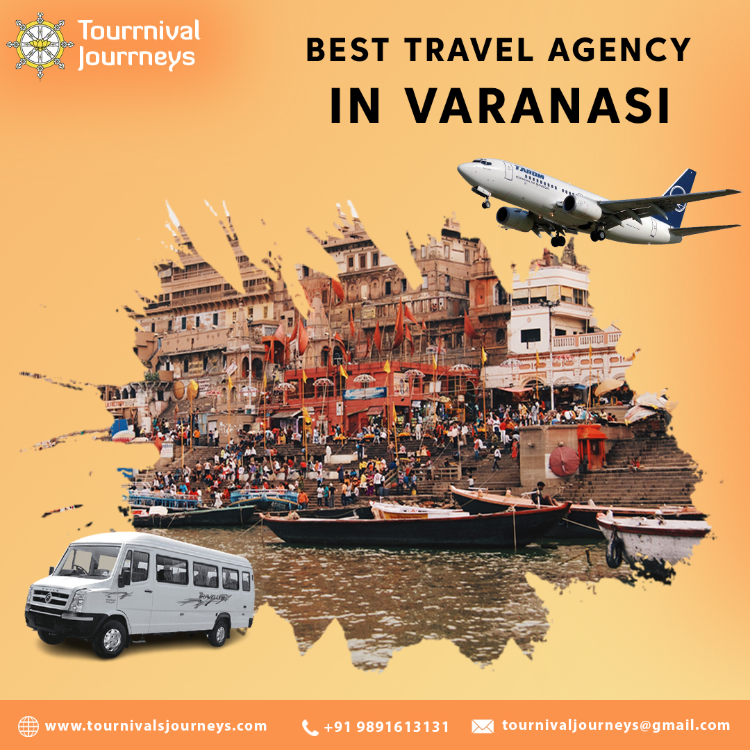 best travel agency in Varanasi