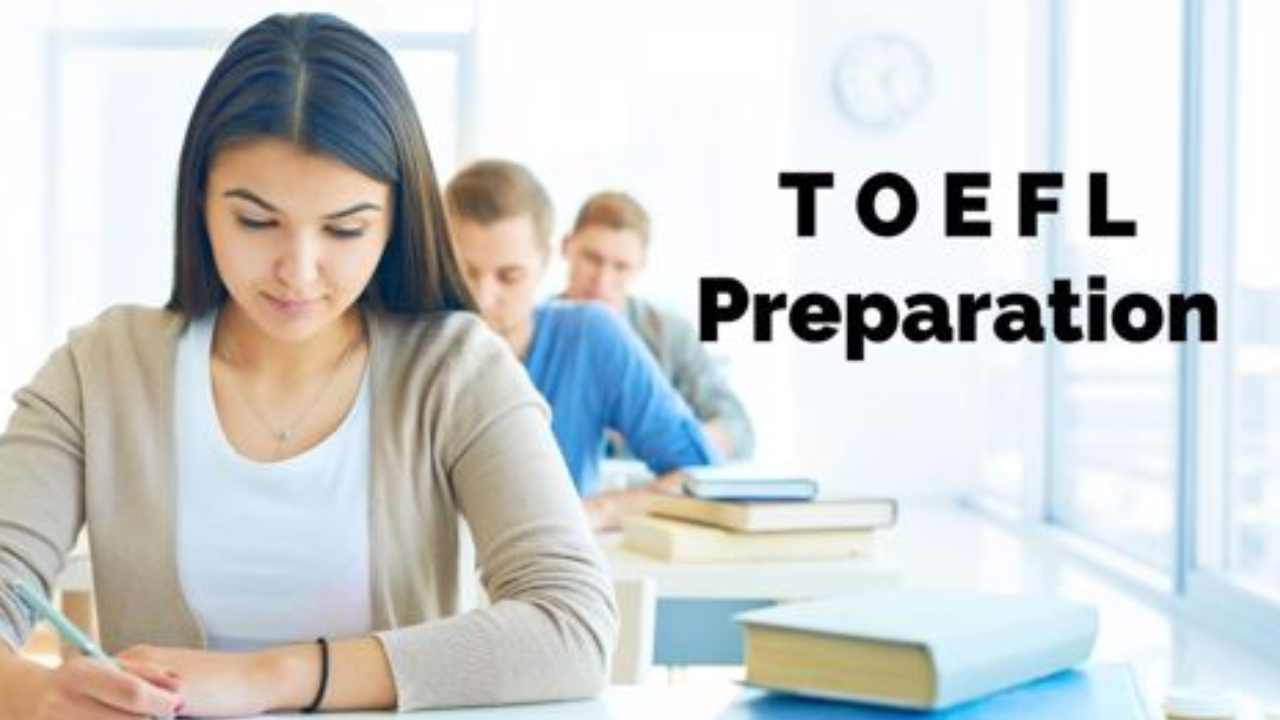 How to Manage Time Effectively During the TOEFL Exam