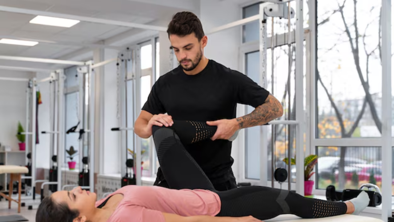 9 Tips to Choose Sports Chiropractor in Dubai