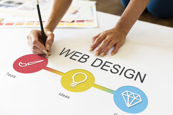 website design company in faridabad