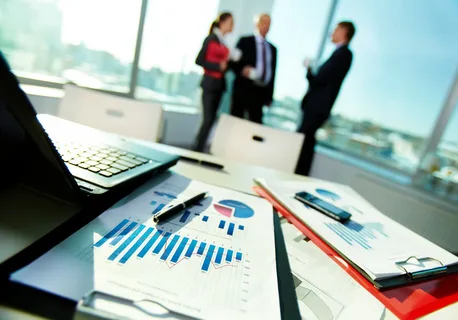 Accounting Consultancy in Dubai