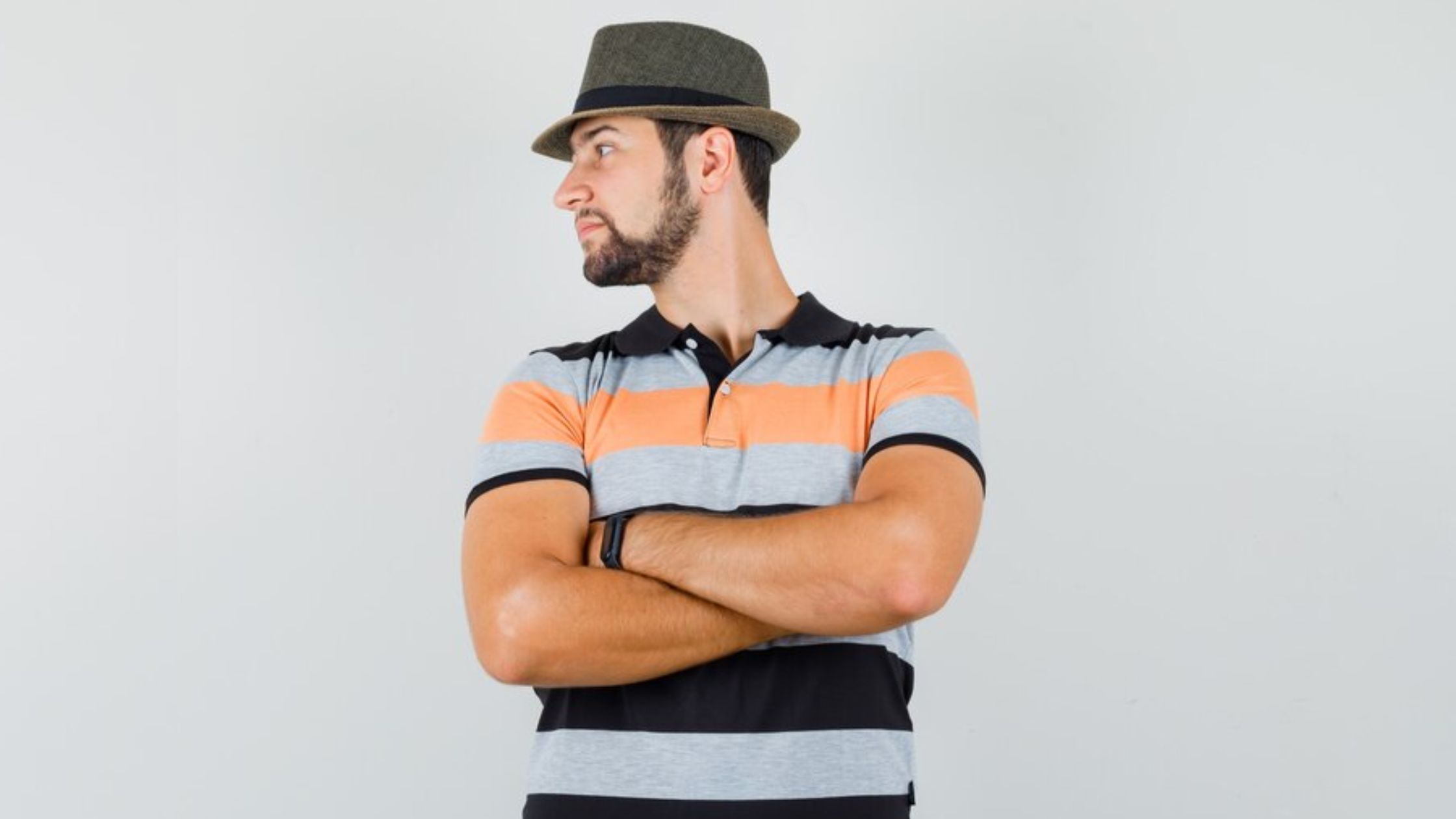 Common Mistakes to Avoid When Wearing a Trucker Hat