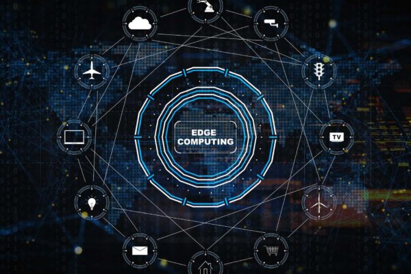 Edge computing