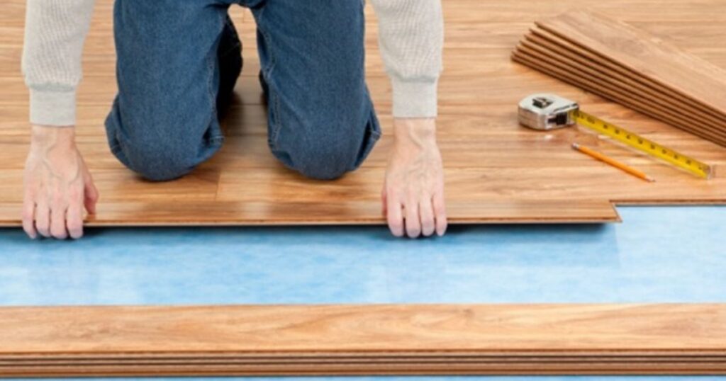 What Are the Latest Trends from Flooring Suppliers in Dubai?