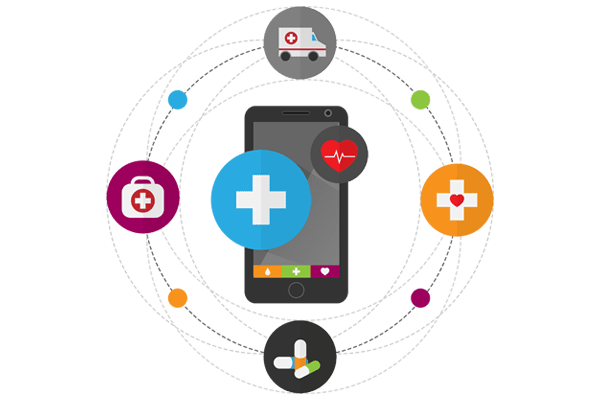 Online Medical Apps in Texas