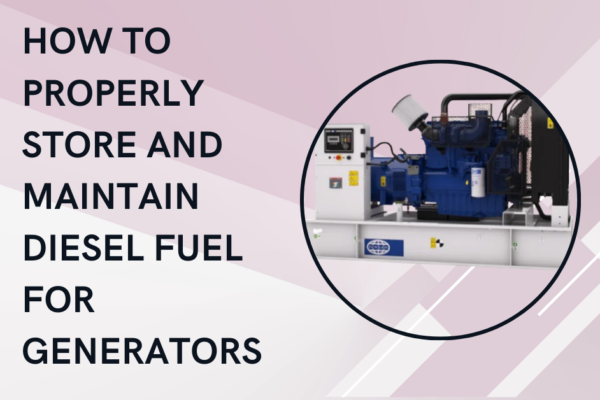 Diesel Generators in uganda