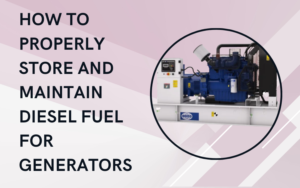 Diesel Generators in uganda