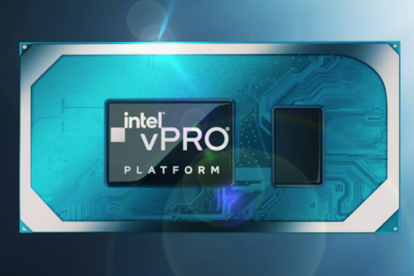 Intel vPro Chipset