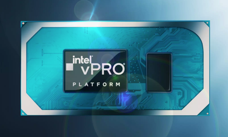 Intel vPro Chipset