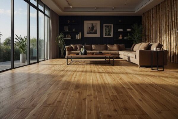 Revive Your Home with Nature-Inspired Flooring Trends