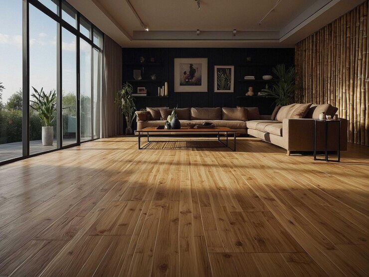 Revive Your Home with Nature-Inspired Flooring Trends