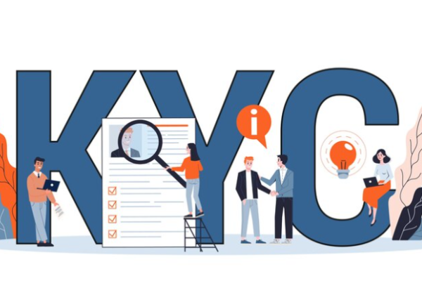 KYC Online Verification