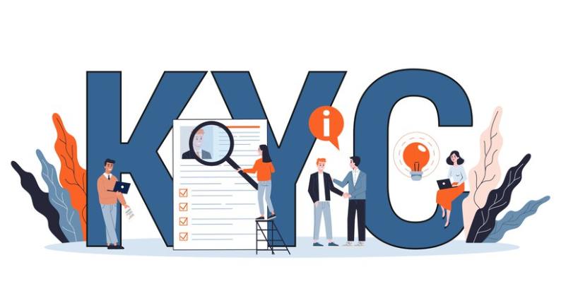 KYC Online Verification