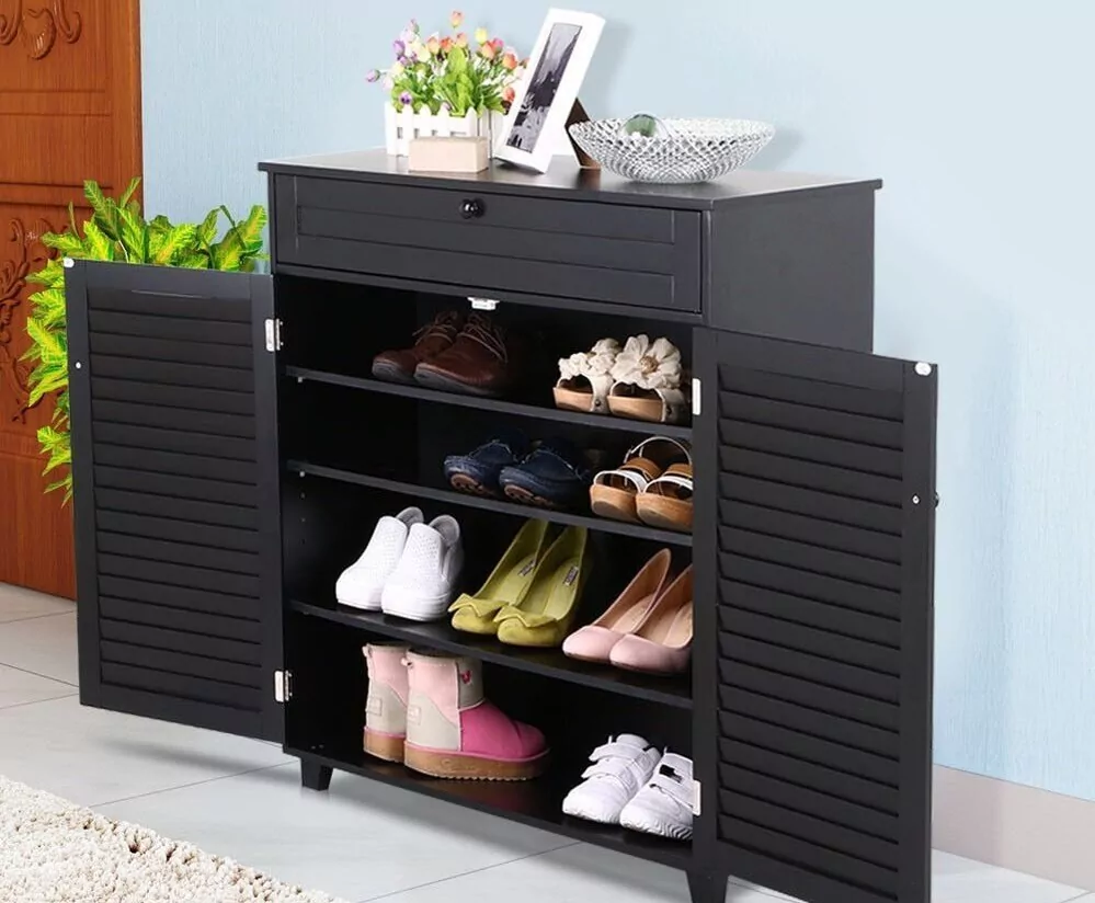 Shoe Cabinet