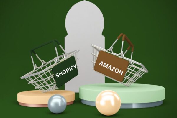 Shopify or Amazon: Which Is Better