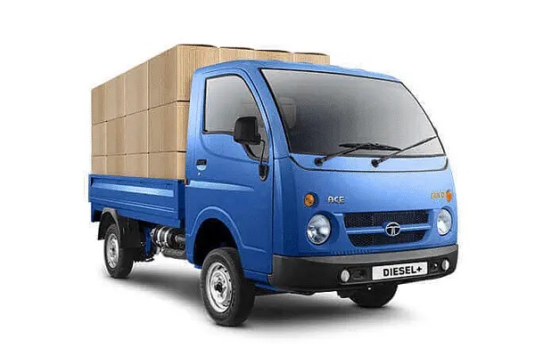 Tata ACE Gold Diesel