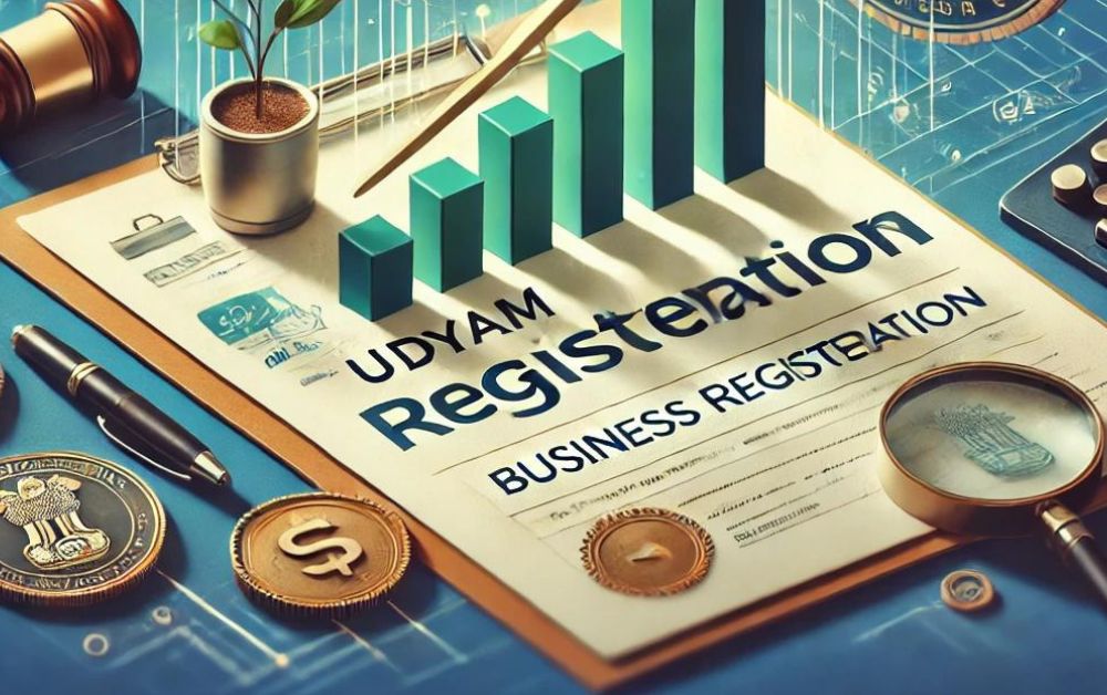 Udyam Registration Certificate: Solving Common Problems and Issues