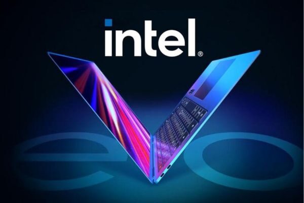 Intel Evo Laptops