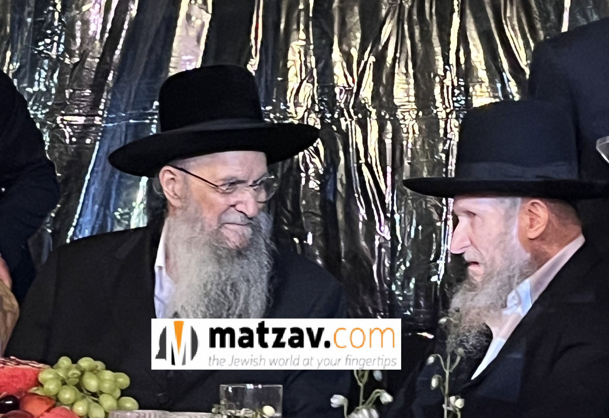 Matzav News: Latest Updates on Jewish and Orthodox Community