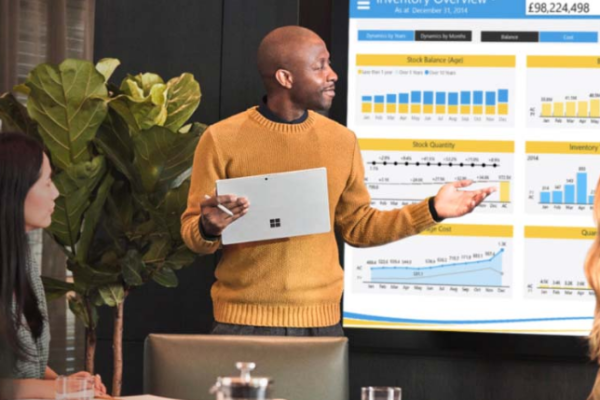 best Power BI courses