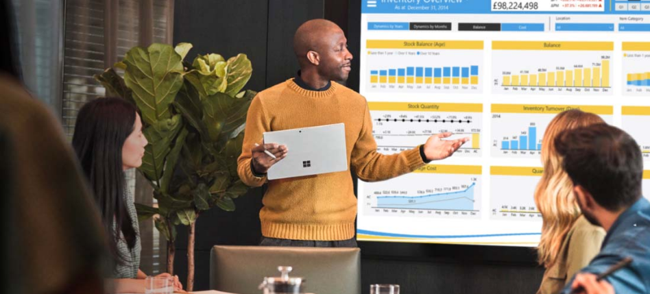 best Power BI courses