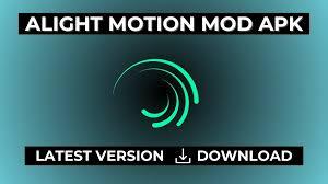 Alight Motion Mod APK