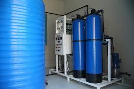 water plant business