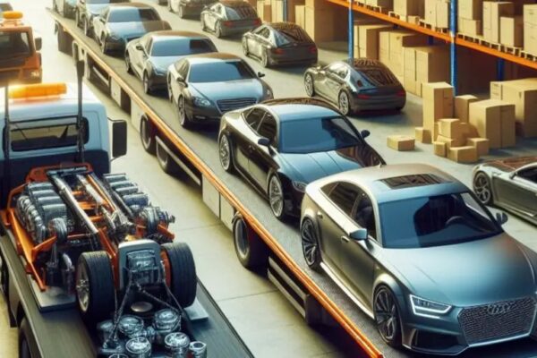 car transport services florida