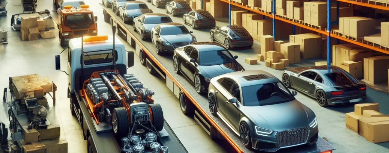 car transport services florida