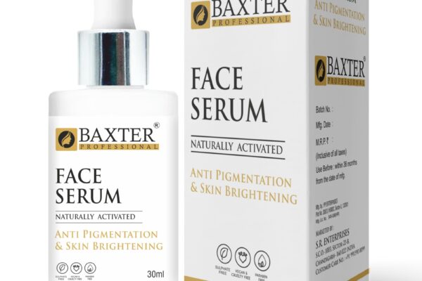 Professional Face Serum