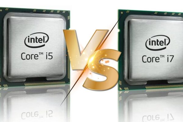 i5 vs i7 for gaming