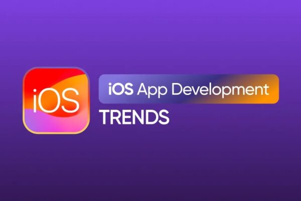 iOS App Development Trends