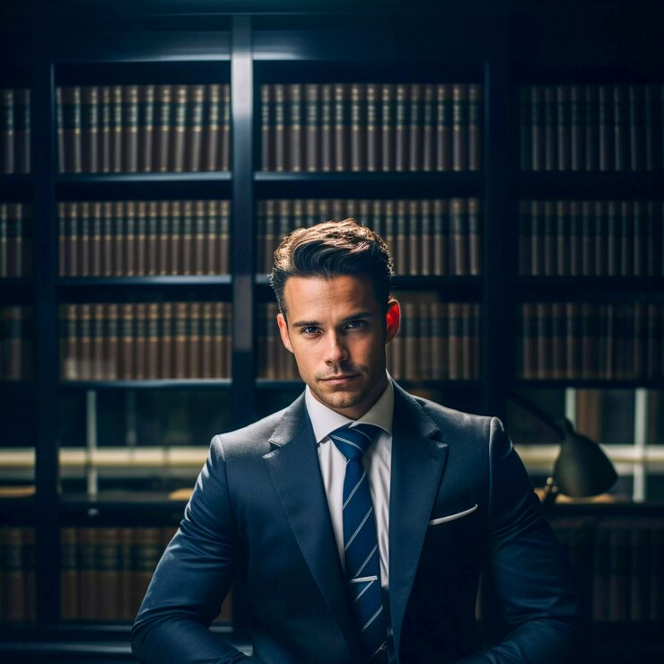 Los Angeles criminal lawyer