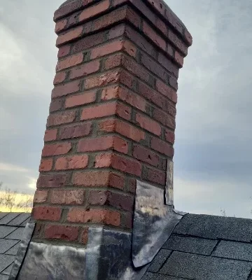 chimney inspection Cape Coral